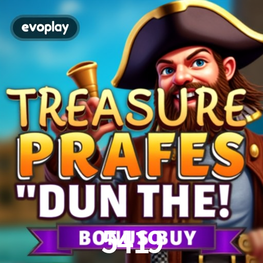 Experiência VIP 5419