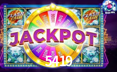 Weekend Specials 5419