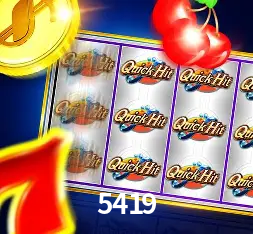 Exclusive Offers 5419