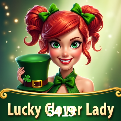 Account Benefits 5419