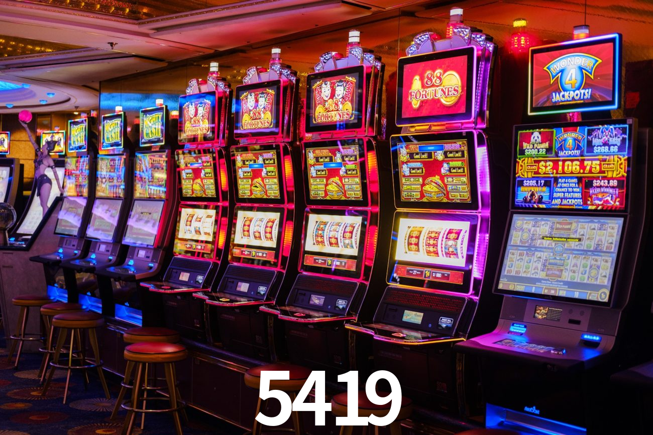 Crash Games Statistics 5419