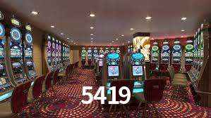 Live Casino 5419